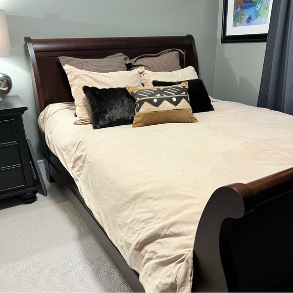 NWOT Nautica set of 2 Large Square Pillow Shams - Picture 10 of 16